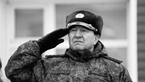 Военкино выражает соболезнования родным генерал-полковника Геннадия Жидко